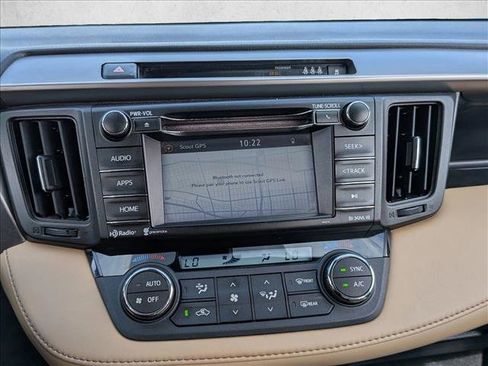Used 2017 Toyota RAV4 XLE w/ Plus Special Value Package FWD image 15