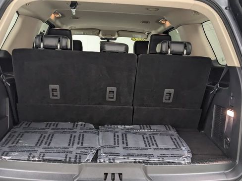 Certified 2023 Ford Expedition XLT AWD/4WD image 7