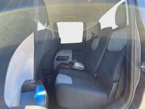 New 2026 Ford Maverick XLT w/ XLT Luxury Package AWD/4WD image 15