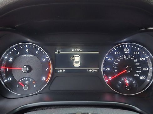 Certified 2024 Kia Forte GT-Line image 22