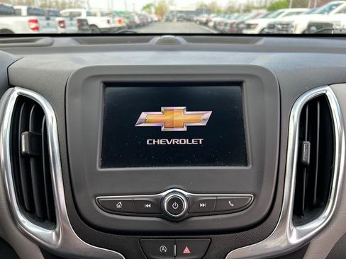 Used 2024 Chevrolet Equinox LS w/ LS Convenience Package image 18