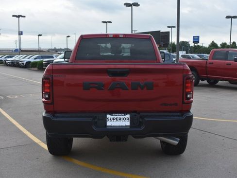 New 2026 RAM 2500 Tradesman AWD/4WD image 6