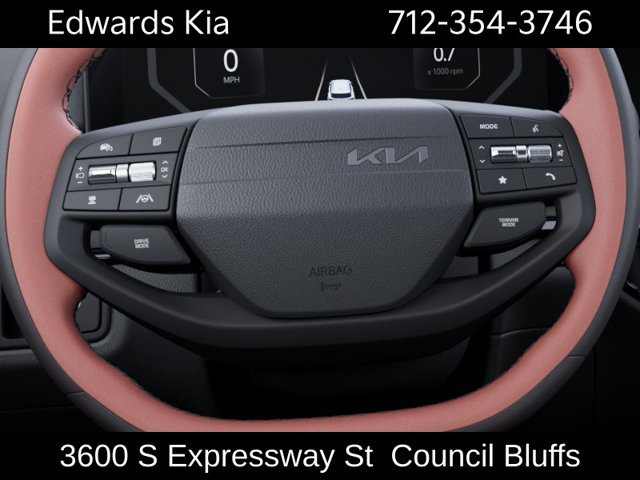 New 2027 Kia Sportage SX Prestige AWD/4WD image 24