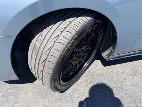 Used 2023 MAZDA MAZDA3 s FWD image 42