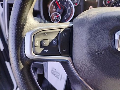 New 2026 RAM 3500 Tradesman w/ Chrome Appearance Group A image 34