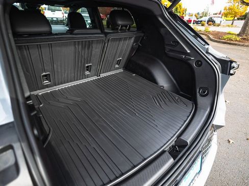 New 2026 Chevrolet Equinox EV RS image 22