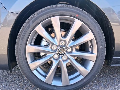 New 2026 MAZDA MAZDA3 2.5 S Sedan w/ Preferred Pkg FWD image 20