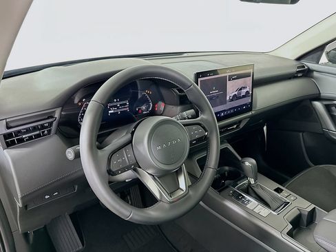 New 2026 MAZDA CX-5 Preferred AWD/4WD image 10