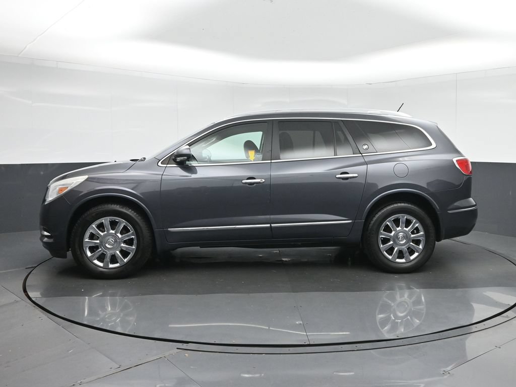 Used 2014 Buick Enclave Leather FWD image 4