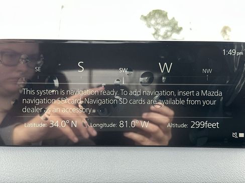 New 2025 MAZDA CX-5 AWD 2.5 S w/ Premium Plus Pkg image 18