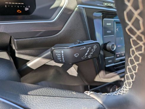 Certified 2023 Volkswagen Tiguan S w/ IQ.Drive Package FWD image 28