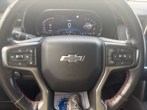 Used 2022 Chevrolet Tahoe RST w/ Luxury Package AWD/4WD image 21