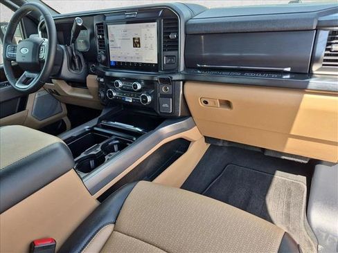 Used 2026 Ford F350 Lariat w/ Lariat Ultimate Package AWD/4WD image 22