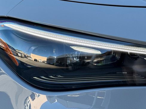 New 2026 Mercedes-Benz CLE 53 AMG 4MATIC Cabriolet image 10