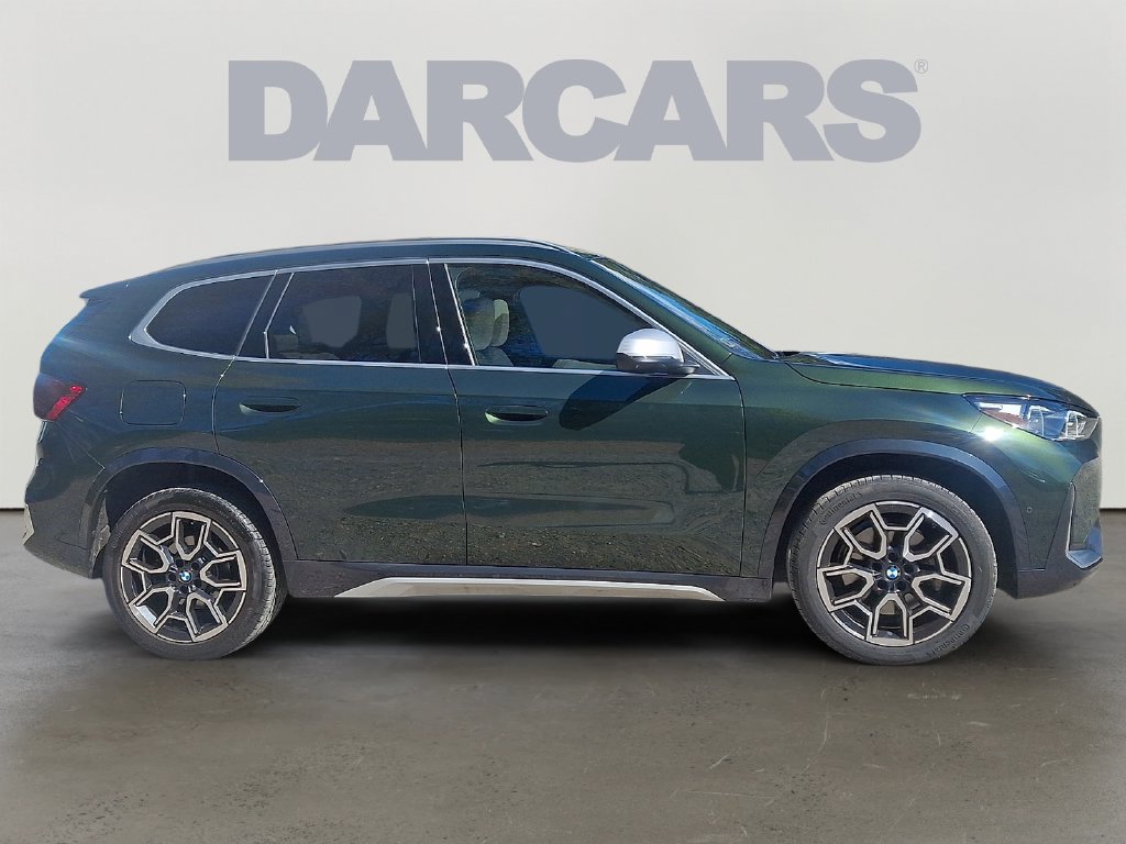 Used 2023 BMW X1 xDrive28i w/ Premium Package AWD/4WD image 7