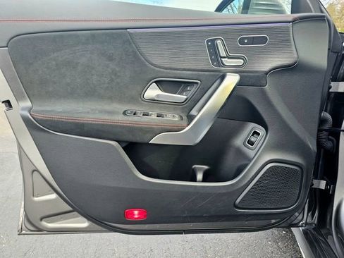Certified 2023 Mercedes-Benz CLA 250 4MATIC image 20