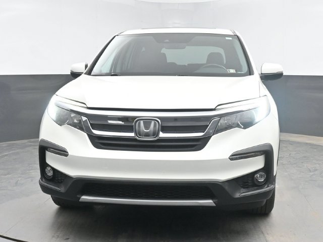 Used 2019 Honda Pilot EX-L image 3