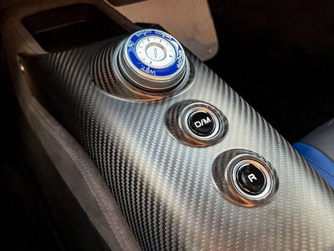 Used 2022 Maserati MC20 Coupe image 39