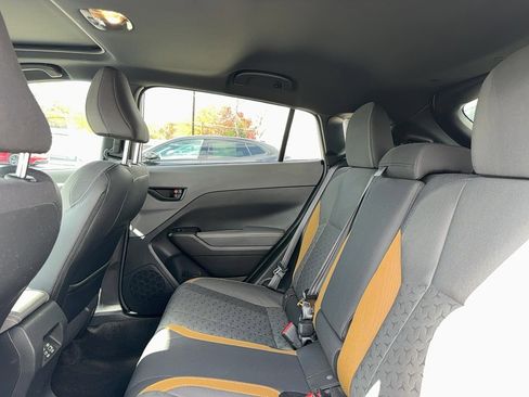 Used 2024 Subaru Crosstrek 2.5i Sport image 14