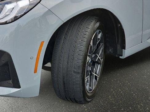 Used 2025 BMW X3 xDrive30i AWD/4WD image 36