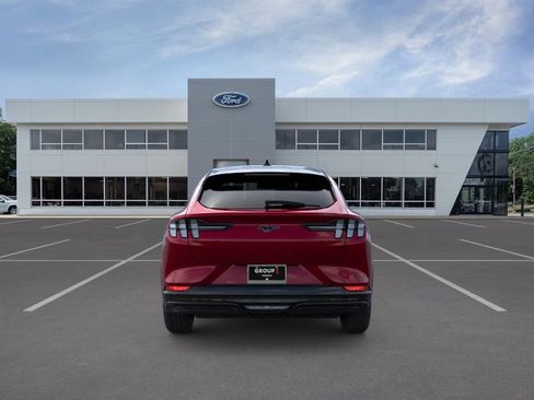 New 2025 Ford Mustang Mach-E Premium w/ Interior Protection Package AWD/4WD image 27