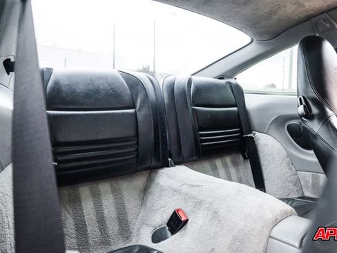 Used 2001 Porsche 911 Turbo image 68