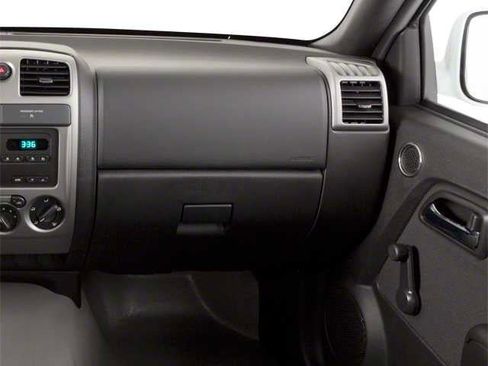 Used 2010 GMC Canyon SLE w/ Power Convenience Package image 12