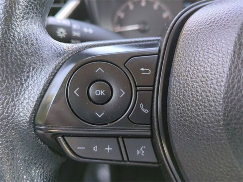 Used 2023 Toyota Corolla LE image 22