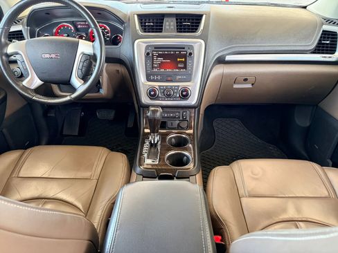 Used 2016 GMC Acadia SLT AWD/4WD image 22