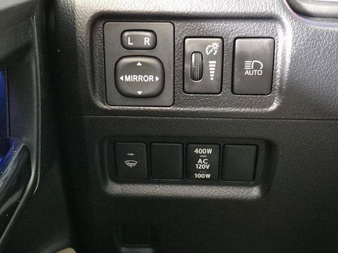 Certified 2021 Toyota 4Runner Limited image 16