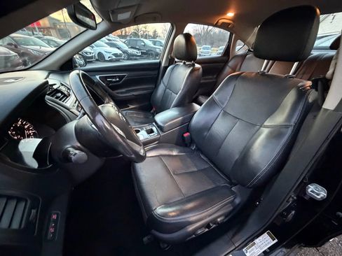 Used 2016 Nissan Altima 2.5 SL image 13