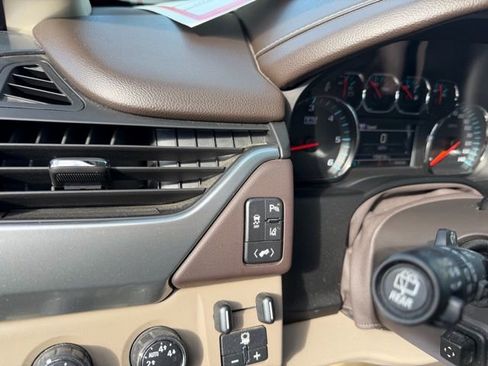 Used 2015 Chevrolet Tahoe LTZ image 27
