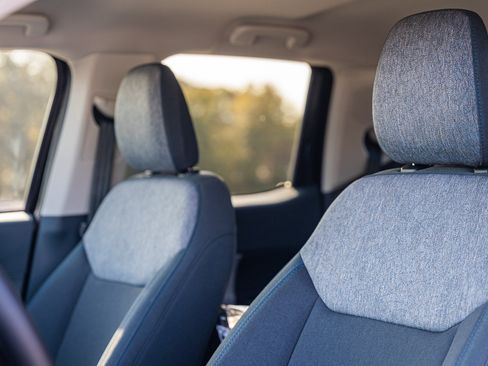 New 2025 Ford Maverick XLT w/ XLT Luxury Package image 16