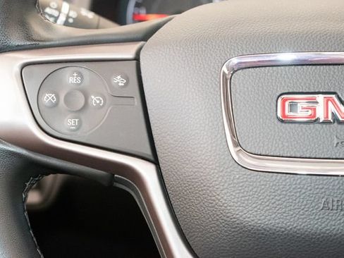 Used 2023 GMC Acadia AT4 w/ Trailering Package AWD/4WD image 26