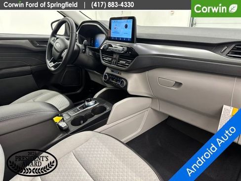 New 2026 Ford Escape Active w/ Cold Weather Package FWD image 11