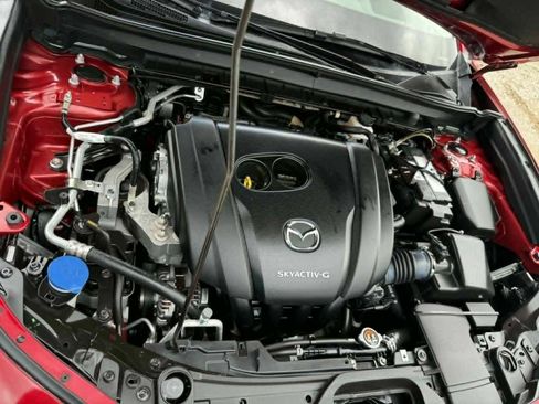 Used 2020 MAZDA CX-30 FWD w/ Premium Package image 32
