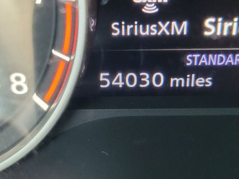 Used 2021 Nissan Rogue SV image 27