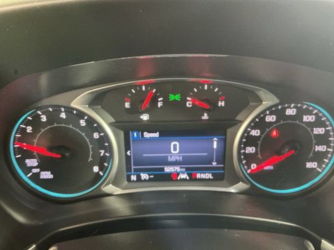 Used 2020 Chevrolet Equinox LT AWD/4WD image 23
