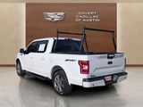 Used 2018 Ford F150 XLT w/ Equipment Group 302A Luxury image 5
