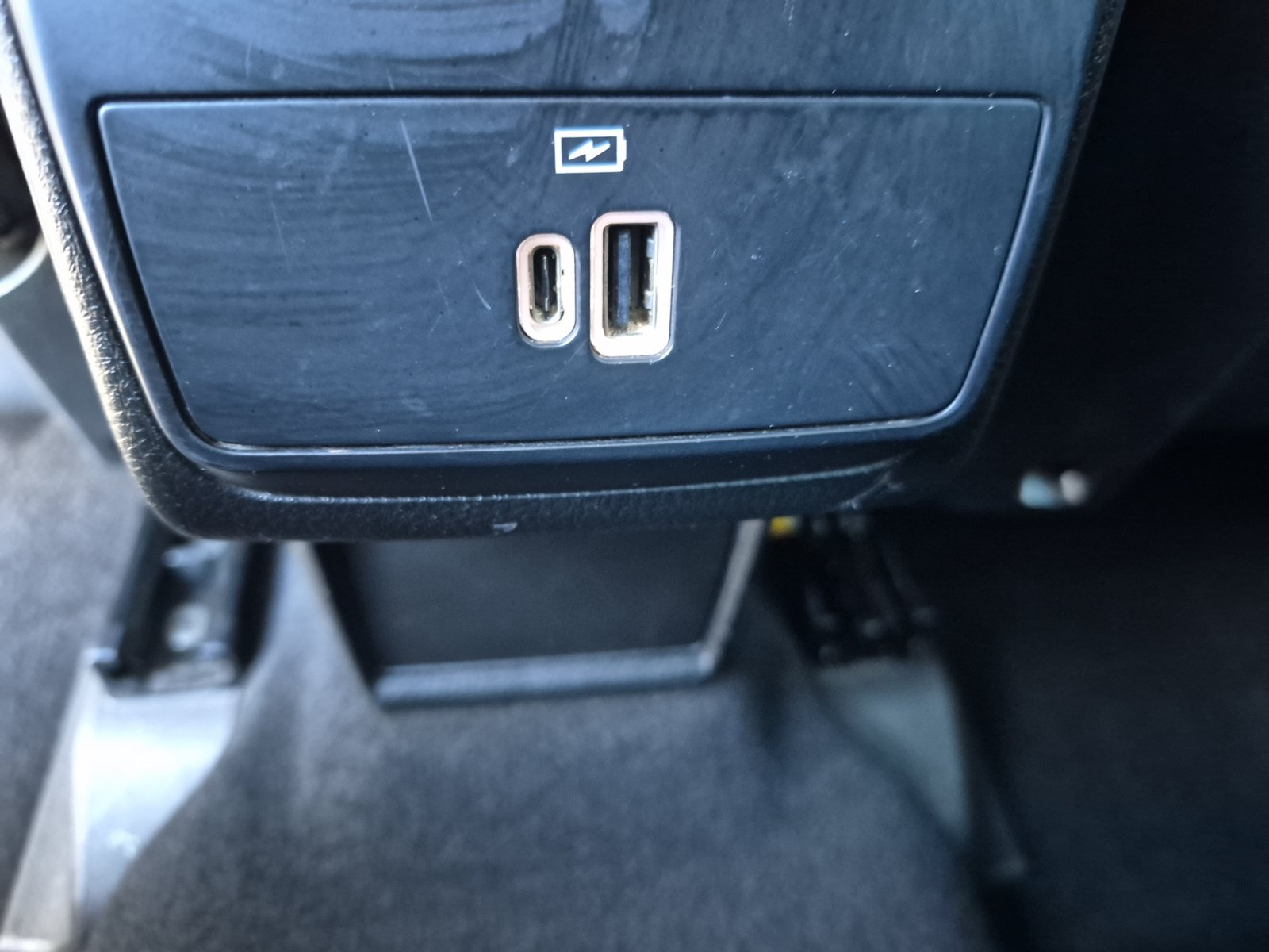 Used 2024 Dodge Hornet GT Plus AWD/4WD image 18