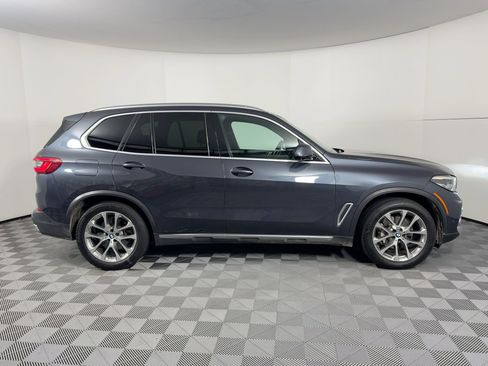 Used 2020 BMW X5 sDrive40i w/ Premium Package image 8