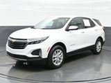 Used 2023 Chevrolet Equinox LT w/ Driver Convenience Package image 2