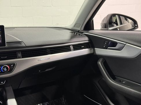 Used 2017 Audi A4 2.0T Premium Plus w/ Premium Plus Package AWD/4WD image 44