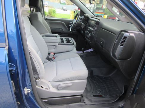 Used 2019 GMC Sierra 1500 Limited w/ Elevation Edition AWD/4WD image 12
