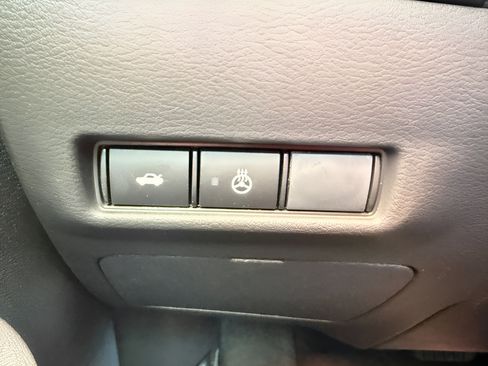 New 2026 Nissan Sentra SV FWD image 20