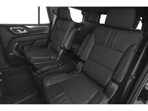 Certified 2023 Chevrolet Tahoe RST AWD/4WD image 53