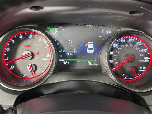 Used 2024 Toyota Camry XSE image 27