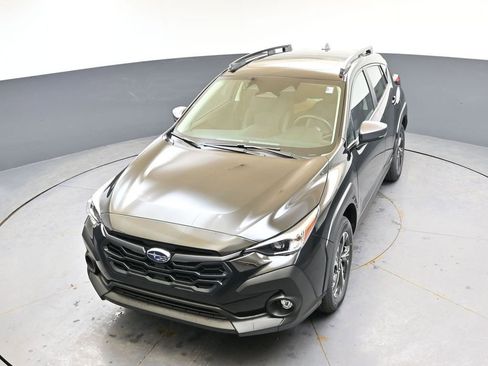 New 2026 Subaru Crosstrek 2.0i Premium AWD/4WD image 46