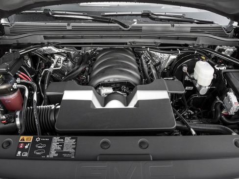 Used 2018 GMC Sierra 1500 Denali AWD/4WD image 58