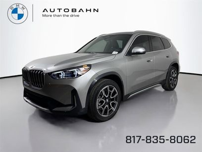 New 2026 BMW X1 xDrive28i w/ Convenience Package